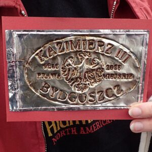 Warsztaty w dniu 19 kwietnia 2026