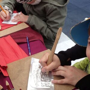 Warsztaty w dniu 17 stycznia 2026