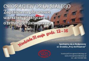 Zapraszamy na Warsztaty w dniu 31.05.2026